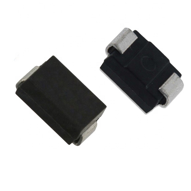 SMA DO-214AC 1.5W 24V Zener Diode 834B 1SMA5934BT3G