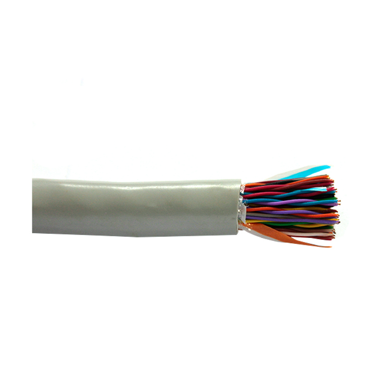 Garantía de Comercio de par multipar de cable de teléfono