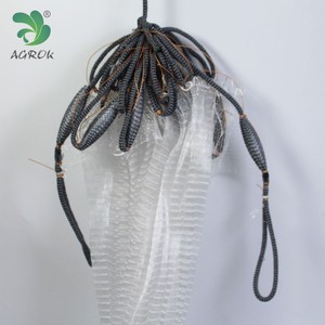 Haute Qualité Forte Nylon Simple Couche Gill Net Filet De Pêche Lest En Plomb Avec <span class=keywords><strong>Le</strong></span> Meilleur Prix - Product Image 2