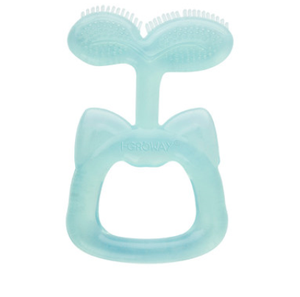 SANS BPA Bébé Anneau De <span class=keywords><strong>Dentition</strong></span> En <span class=keywords><strong>Silicone</strong></span> de qualité Alimentaire pour bébé de <span class=keywords><strong>dentition</strong></span> souple - Product Image 1