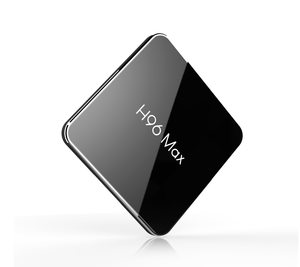 Venta directa de fábrica de H96 Max X2 dual wifi IEEE 802,11 <span class=keywords><strong>a</strong></span>/b/g/n/ac 2,4 g/5,8g tv box - Product Image 3