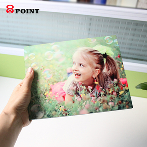 <strong>9X7</strong> Hot Sexy <strong>Photo</strong> <strong>Frame</strong> Sublimation Wood <strong>Photo</strong> Panel for Heat Transfer - Product Image 5