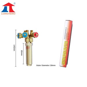 <span class=keywords><strong>Petit</strong></span> <span class=keywords><strong>Gaz</strong></span> De Coupe Torche pour CNC Flamme Machine De Découpe fait en Chine wuxi longteng - Product Image 6