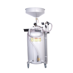 80L Portable Pompe Rotative Réglable Tube Égouttoir De <span class=keywords><strong>Gazole</strong></span> Sous Vide Équipements - Product Image 3