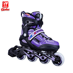 En línea velocidad profesional de zapatos de ruedas de rueda de 72 Mm de coche <span class=keywords><strong>para</strong></span> los niños <span class=keywords><strong>para</strong></span> patines - Product Image 1