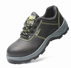 Puntale In Acciaio nero Industria Dielettrico Marrone Nero saldatura <span class=keywords><strong>scarpe</strong></span> di sicurezza - Product Image 5