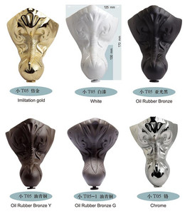 Frap — <span class=keywords><strong>baignoire</strong></span> en fonte pour enfants, avec rouleau, style classique, en émail, <span class=keywords><strong>pieds</strong></span> de boules - Product Image 2