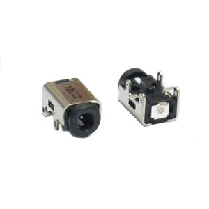 Nuevo enchufe de alimentación de CC para ASUS Eee <span class=keywords><strong>1005HA</strong></span> _ GG 1005HAB 1005HAG 1005HE(PJ163) Aplicación de computadora portátil - Product Image 1