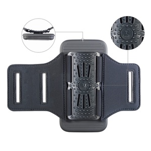 Deporte ejercicio ajustable brazaletes para iPhone 8 5S <span class=keywords><strong>SE</strong></span> 6 6 s 6 plus 7 smartphone brazalete funda de teléfono brazaletes - Product Image 5