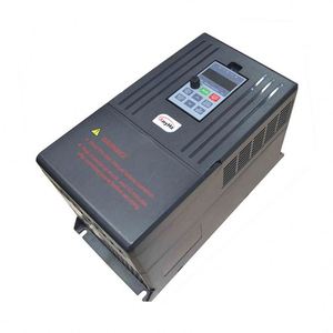 FST-610 3hp <span class=keywords><strong>3</strong></span> fazlı 380 v <span class=keywords><strong>2</strong></span>.2kw invertör 50/60 hz hız kontrol cihazı - Product Image 1