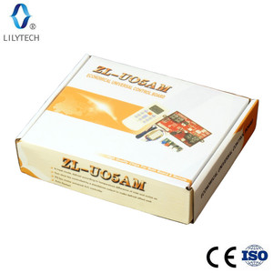 <span class=keywords><strong>Climatiseur</strong></span> <span class=keywords><strong>universel</strong></span>, carte de contrôle <span class=keywords><strong>pour</strong></span> <span class=keywords><strong>climatiseur</strong></span>, système de contrôle a/c <span class=keywords><strong>universel</strong></span>, lilltech, u05a, ZL-U05AM - Product Image 2