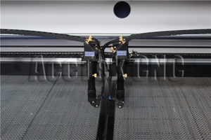 Jinan AccTek <span class=keywords><strong>AKJ</strong></span> 1318 populaire de machines de commande numérique par ordinateur pas cher graveur laser - Product Image 6
