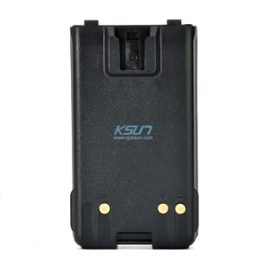 镍氢电池 BP-264 2000mAh 适用于 ICOM IC-V80 IC-V80E 对讲机电动车使用 - Product Image 3