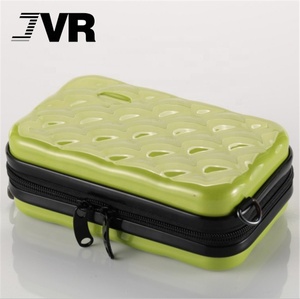 Borse Delle Borse Delle Donne Tote di Bellezza di <span class=keywords><strong>Trucco</strong></span> Custodia Da Viaggio Piccola <span class=keywords><strong>Valigia</strong></span> Per La Ragazza - Product Image 3