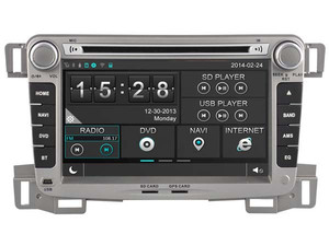 <span class=keywords><strong>WITSON</strong></span> DIGITAL HD para CHEVROLET SAIL CONTROL de volante frente DVR pantalla capacitiva de la cámara - Product Image 3
