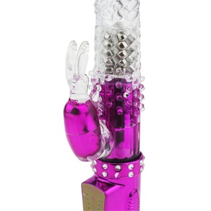<span class=keywords><strong>Sex</strong></span> Product G-Spot Usb Oplader Vibevibration Konijn Vibrator Voor <span class=keywords><strong>Sex</strong></span> Speelgoed Vrouwen Vibrator <span class=keywords><strong>Games</strong></span> - Product Image 5