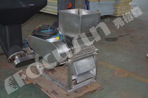 Focusun Trituradora de hielo en tubos de gran rebaja - Product Image 1