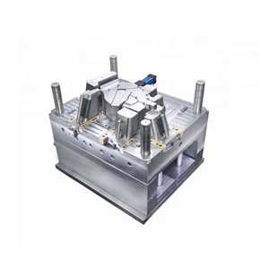 Khuôn Ép Nhựa Tùy Chỉnh \ Bộ Phận Nhựa \ Đúc Chết \ Khuôn Dập \ Nhà Sản Xuất Phụ Tùng CNC - Product Image 6