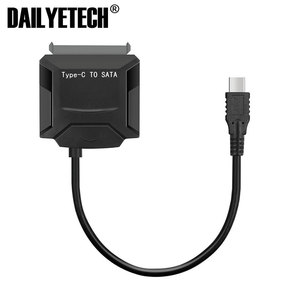 Tipo C USB <span class=keywords><strong>3</strong></span>,1 macho <span class=keywords><strong>a</strong></span> SATA 22 Pin 1,8/<span class=keywords><strong>2</strong></span>,<span class=keywords><strong>5</strong></span>/<span class=keywords><strong>3</strong></span>,<span class=keywords><strong>5</strong></span> pulgadas unidad de <span class=keywords><strong>disco</strong></span> <span class=keywords><strong>duro</strong></span> SSD HDD <span class=keywords><strong>adaptador</strong></span> de Cable para Macbook y Laptop - Product Image 6