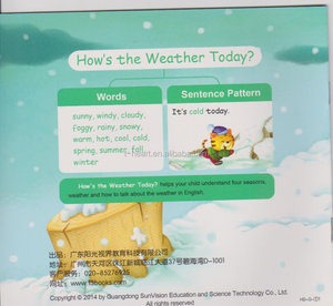 Niños inglés Aprendizaje de <span class=keywords><strong>audio</strong></span> libro con la pluma de lectura - Product Image 2