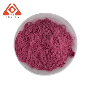 HONGDA, порошок экстракта красных водорослей, полисахарид водорослей - Product Image 2