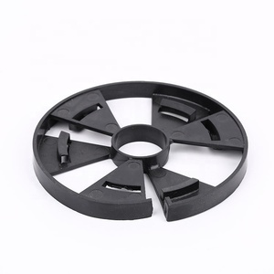 Biodégradables <span class=keywords><strong>pla</strong></span> filament plastique canette bobines - Product Image 4