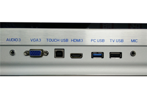 Iboard 80 pulgadas 16:9 10-punto de la pantalla táctil <span class=keywords><strong>monitor</strong></span> <span class=keywords><strong>LED</strong></span> - Product Image 5