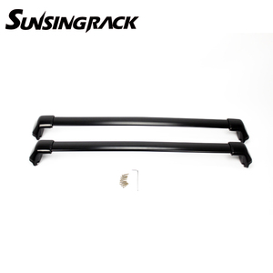 Barras Transversales de Aluminio para Techo de Auto, Portaequipajes para C*R*V 2012-2016 - Product Image 2