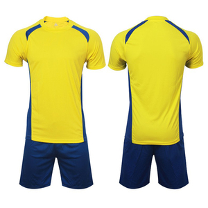 Custom football jersey Thailand Quality Wholesale - Product Image 6