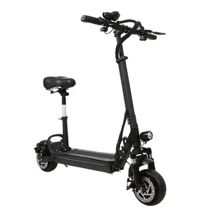 8 pulgadas 36 v 350 w batería de gran neumático ancho Mini <span class=keywords><strong>Scooter</strong></span> Eléctrico - Product Image 5