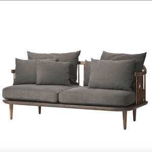 <span class=keywords><strong>Canapé</strong></span> de salon moderne de style nordique, fauteuil <span class=keywords><strong>Fly</strong></span>, <span class=keywords><strong>canapé</strong></span> 123 places - Product Image 3
