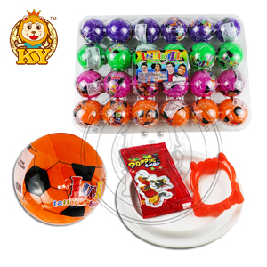 <span class=keywords><strong>Jumbo</strong></span> juguete de huevo sorpresa caramelo del juguete - Product Image 2