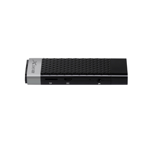 Dongle tv X96S, 4 go ram/32 go rom, android, vente directe d'usine, dongle pour télévision, livraison directe - Product Image 4
