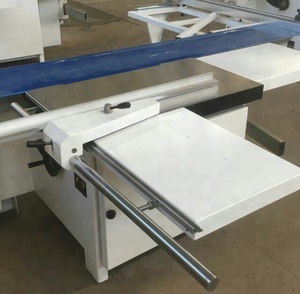 Machine à bois MJ45 Scie <span class=keywords><strong>Circulaire</strong></span> À Table - Product Image 4