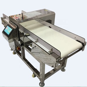 공장 가격 CE 인증! 자동 운반 식품 금속 탐지기 JZD-360 - Product Image 3