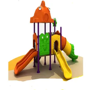 Baby Outdoor Playground Manufacture Outdoor Play
