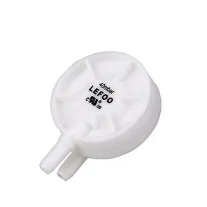 LFS-02 Miniature Low Air Differential Pressure control for vacuum sealing machine