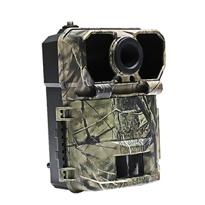 Nouvelle caméra De Chasse Sans Fil GPS 4G FDD LTE Télécommande Camo Chasse Jeu Caméra de Photographie Animalière piège 4G 3G HD - Product Image 4