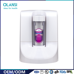 Domestic Hot Sale UV water purifier for the whole home water purifier alkaline - Product Image 5