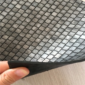 92% アルミナセラミック複合ウェアライナー/ウェアパネル/ウェアライニング/ウェアプレート - Product Image 2