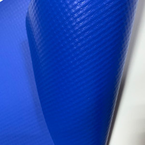 Negocio <span class=keywords><strong>para</strong></span> la venta multifuncional popular en tamaño estándar azul lona - Product Image 1