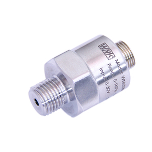 Resistencia al choque y <span class=keywords><strong>la</strong></span> resistencia a las vibraciones en stock 4 ~ 20mA piezorresistivo del transmisor de presión <span class=keywords><strong>Tra</strong></span> - Product Image 1