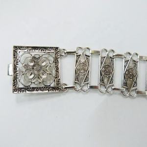 Su geçirmez sıcak satış moda alaşım çevre dostu altın bayan kadın Metal kemer - Product Image 4