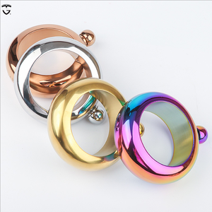 al vacío termo <span class=keywords><strong>de</strong></span> acero inoxidable colorido brazalete <span class=keywords><strong>de</strong></span> la pulsera <span class=keywords><strong>de</strong></span> la cadera frasco <span class=keywords><strong>licor</strong></span> <span class=keywords><strong>de</strong></span> vino <span class=keywords><strong>botella</strong></span> <span class=keywords><strong>de</strong></span> Alcohol - Product Image 5