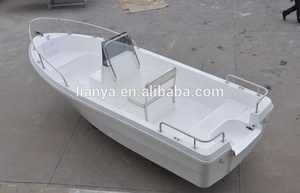 Modèle <span class=keywords><strong>de</strong></span> <span class=keywords><strong>bateau</strong></span> <span class=keywords><strong>de</strong></span> pêche en fibre <span class=keywords><strong>de</strong></span> verre Liya 5m - Product Image 3