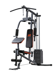 Peralatan Olahraga Dalam Ruangan untuk Penggunaan Di Rumah, Peralatan Kebugaran <span class=keywords><strong>Gym</strong></span> Rumah