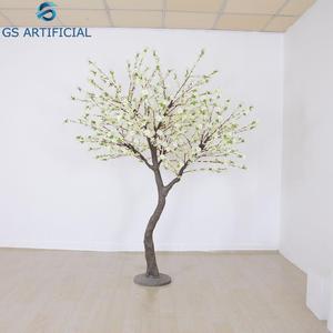 Duradero y amigable con el medio ambiente melocotonero artificial árbol - Product Image 3