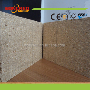 E1 grado aglomerado tubular <span class=keywords><strong>tableros</strong></span> de partículas de alta densidad - Product Image 5