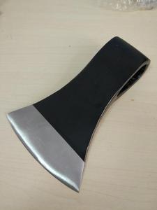 Đầu Rìu Trục Cán Gỗ OEM Công Nghiệp Carton Phong Cách INDONAZIAN Thanh Ray Cắt Gỗ Bền Chắc Thép Đánh Bóng Tốt Để Đặt Hàng Trên Toàn Thế Giới - Product Image 5