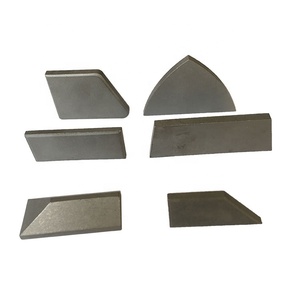 pièces <span class=keywords><strong>carbure</strong></span> plaquettes de <span class=keywords><strong>tournage</strong></span> for cultivator - Product Image 4
